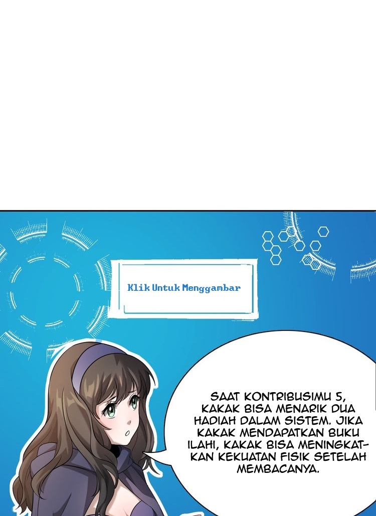 Reborn Doctor Chapter 06 Gambar 30